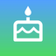 Birthday Countdown icon