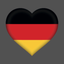 German Dictionary - offline icon