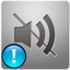 SilentAlert Plus icon