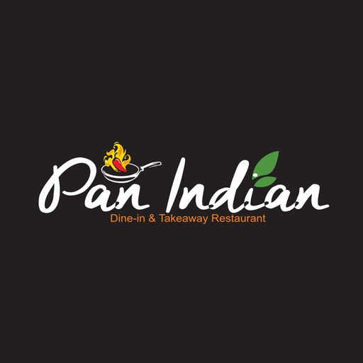 Pan Indian Restaurant app icon