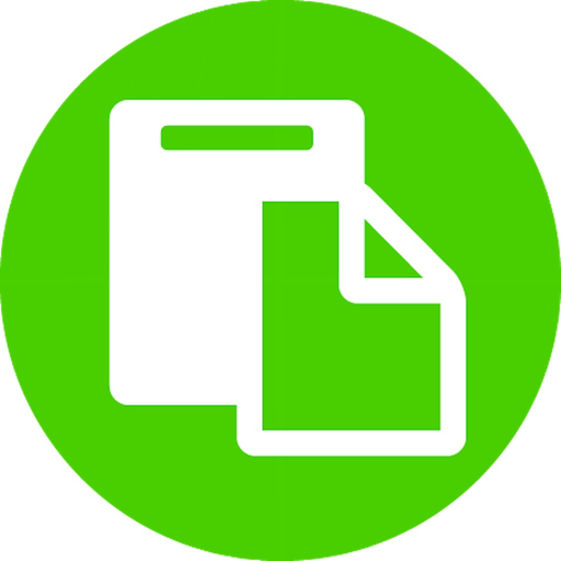 PowerCopy app icon