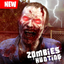 Zombies Hunting icon