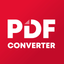 Word to PDF Converter - Reader icon