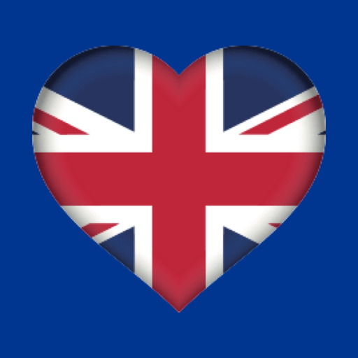 Fast English Dictionary app icon