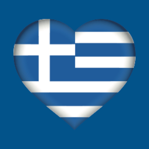 Greek Dictionary - offline app icon