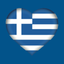Greek Dictionary - offline icon