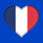 French Dictionary - offline icon