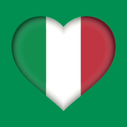 Italian Dictionary - offline app icon