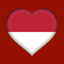 Indonesian Dictionary offline icon