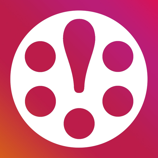 Movie Bang! app icon