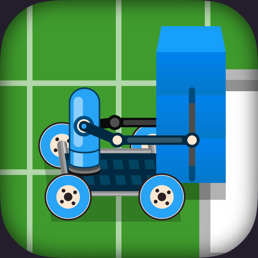 Robocon Quest app icon