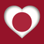 Japanese Dictionary - offline icon