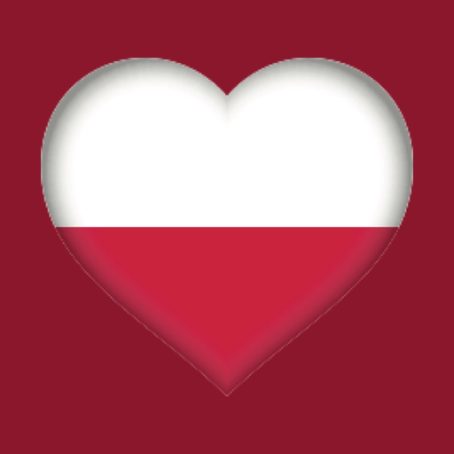 Polish Dictionary - offline app icon