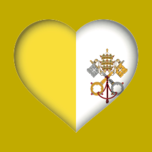 Latin Dictionary - offline app icon