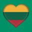 Lithuanian Dictionary offline icon