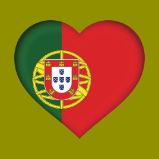 Quick Portuguese Dictionary app icon