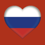 Russian Dictionary - offline icon
