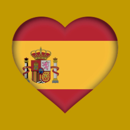 Spanish Dictionary - offline app icon