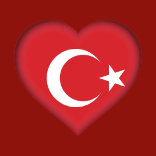 Turkish Dictionary - offline app icon