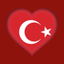 Turkish Dictionary - offline icon