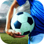 Soccer Goal 25: Football Games icon