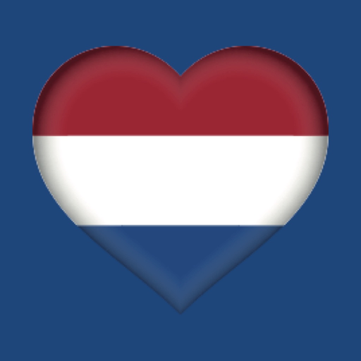 Dutch Dictionary - offline app icon