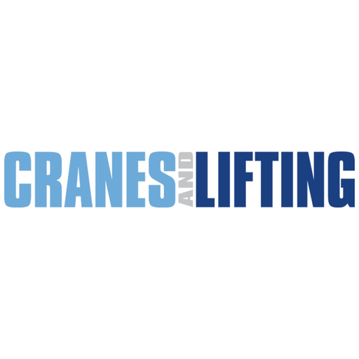 Cranes and Lifting app icon