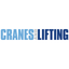 Cranes and Lifting icon