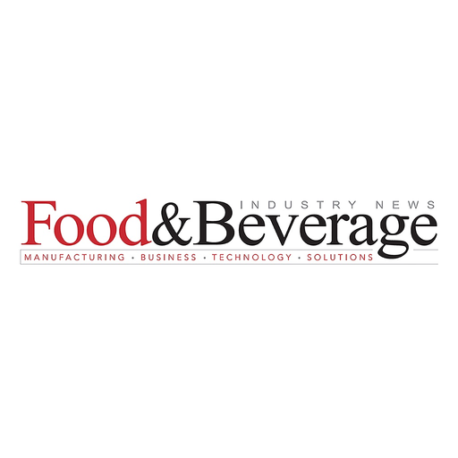 Food and Beverage app icon