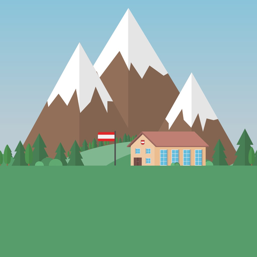 Neue Lage app icon