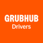 Grubhub for Drivers icon