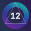 AA 12 Step Toolkit icon