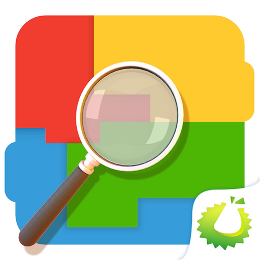 Think Big!! app icon