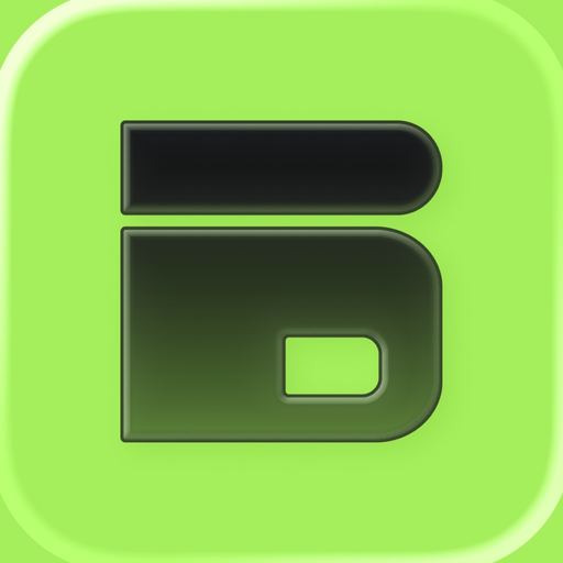 Bankroll: Wallet & Card app icon