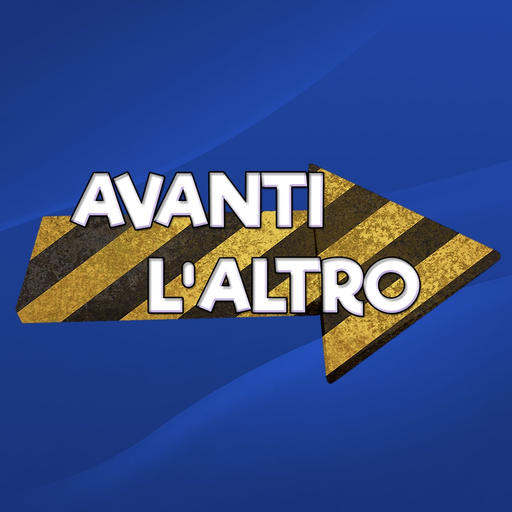 Avanti L'Altro Quiz app icon
