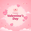 Valentine's Day Love Emojis icon