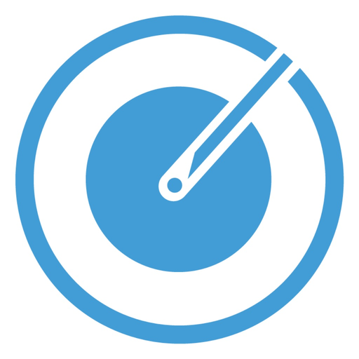 Salu Médicos app icon