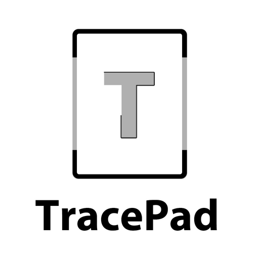 Trace Pad Pro app icon