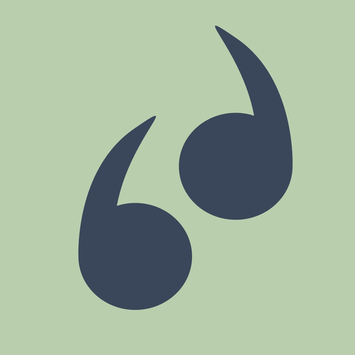 Motivate: Inspirational Quotes app icon