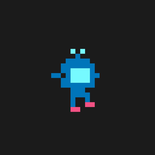 Monocular Enemy app icon