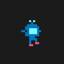 Monocular Enemy icon