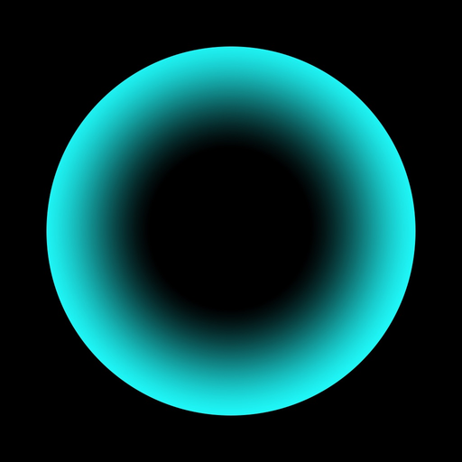 Inhale & Exhale - Meditation app icon