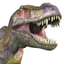 Dinosaurs Reference Book icon