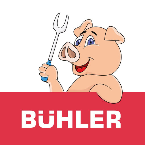 Metzgerei Bühler app icon