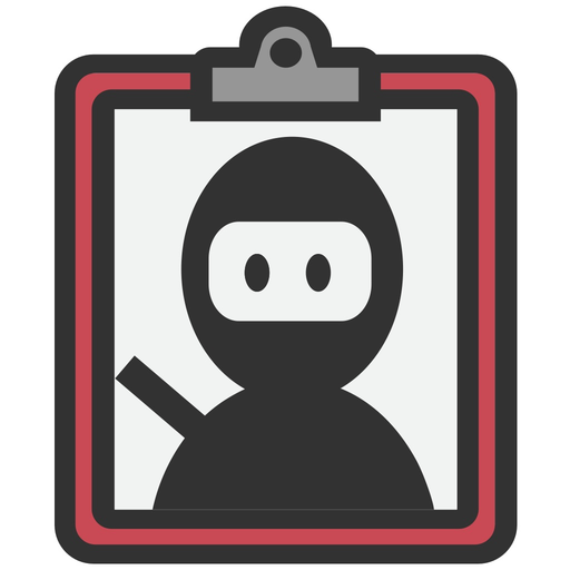 ClipNinja app icon