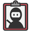 ClipNinja icon