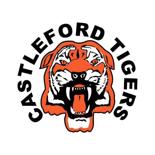 Castleford Tigers Official app icon