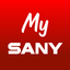MySANY icon