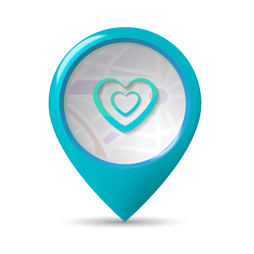 Find Loca - Find Location app icon