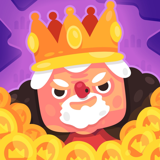 Merge Empire app icon
